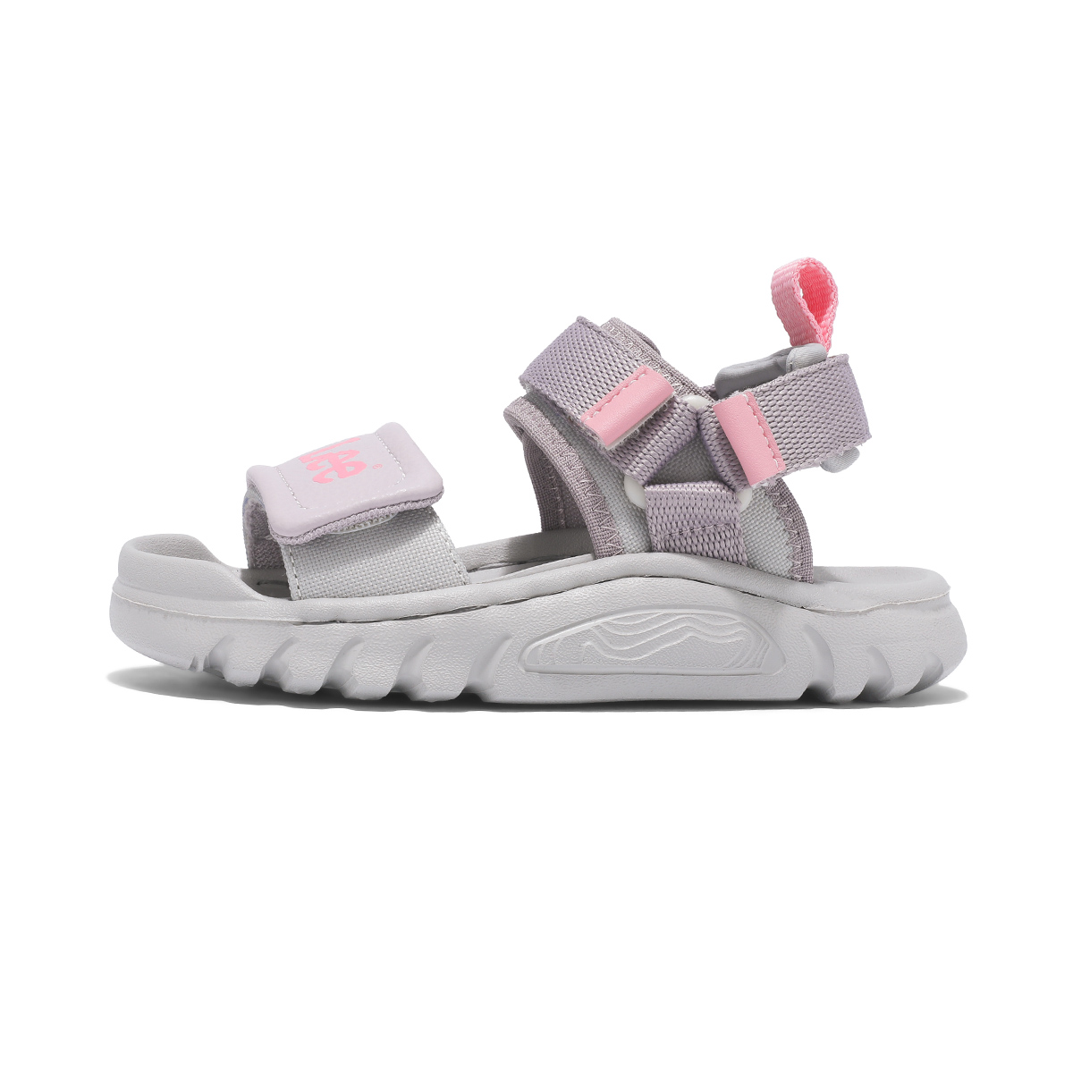 Сандалии детские с низким верхом, нескользящие, износостойкие, дышащие, быстросохнущие, легкие, амортизирующие Lee, фиолетовый
Сандалии детские с низким верхом, нескользящие, износостойкие, дышащие, быстросохнущие, легкие, амортизирующие Lee, фиолетовый