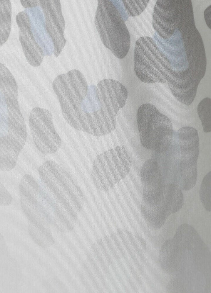 Спортивная футболка LEOPARTY STYLES V-NECK BIDI BADU, белый
Спортивная футболка LEOPARTY STYLES V-NECK BIDI BADU, белый