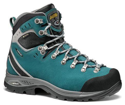 Кроссовки для походов Asolo Greenwood Evo GV синие женские
Кроссовки для походов Asolo Greenwood Evo GV синие женские