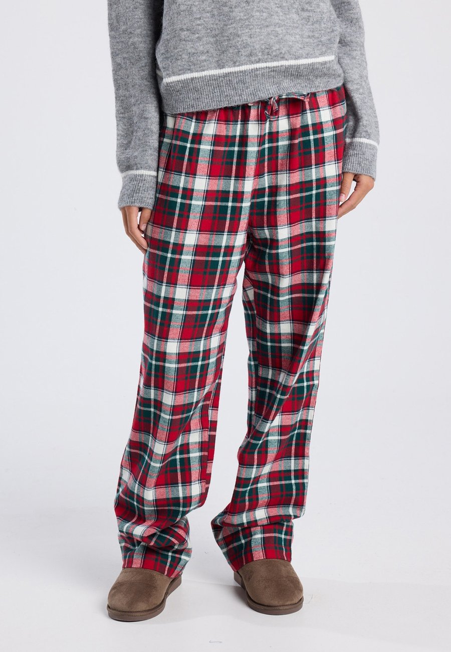 Пижамные брюки America Today Pyjama bottoms, Red
Пижамные брюки America Today Pyjama bottoms, Red