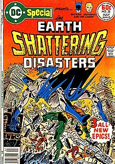 DC Special (1968 series) #28 (DC Comics)
DC Special (1968 series) #28 (DC Comics)