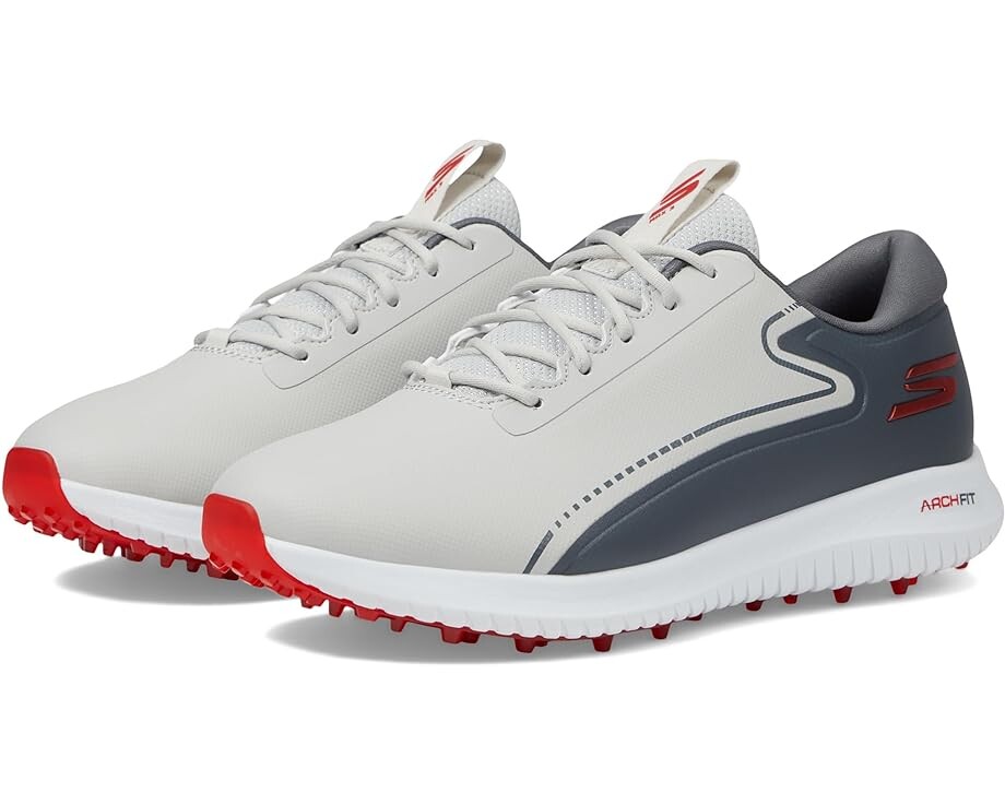 Кроссовки Skechers GO GOLF Go Golf Max-3, цвет Grey/Red, Серый, Кроссовки Skechers GO GOLF Go Golf Max-3, цвет Grey/Red
Кроссовки Skechers GO GOLF Go Golf Max-3, цвет Grey/Red, Серый, Кроссовки Skechers GO GOLF Go Golf Max-3, цвет Grey/Red