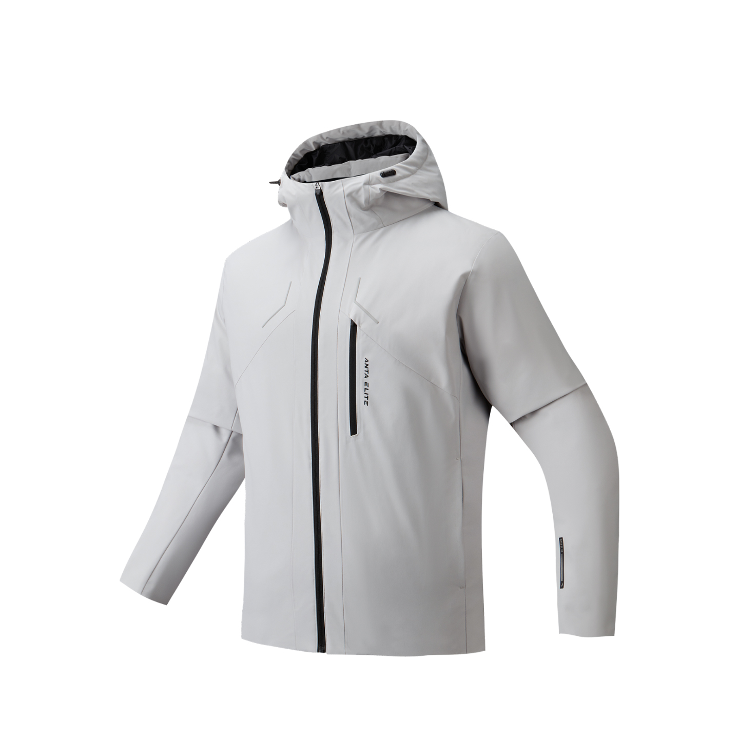 ANTA Разнообразная коллекция пуховиков для мужчин, Microchip Gray-2
ANTA Разнообразная коллекция пуховиков для мужчин, Microchip Gray-2