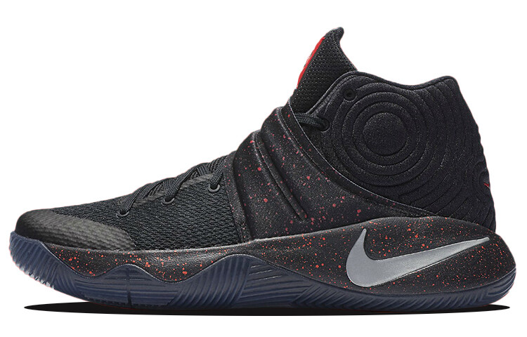 Кроссовки Nike Kyrie 2 Wolf Pack
Кроссовки Nike Kyrie 2 Wolf Pack