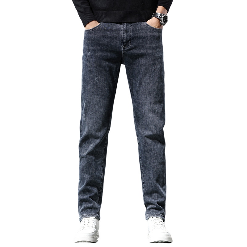 Jeep Джинсы мужские сине-серые
Jeep Джинсы мужские сине-серые