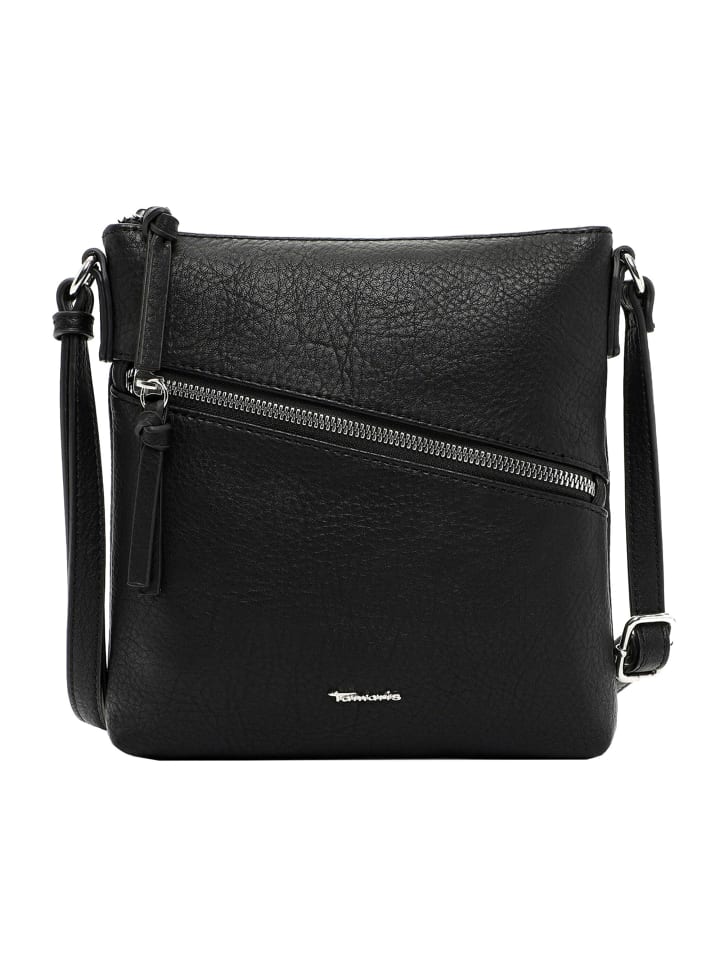 Сумка через плечо Tamaris, черный
Сумка через плечо Tamaris, черный