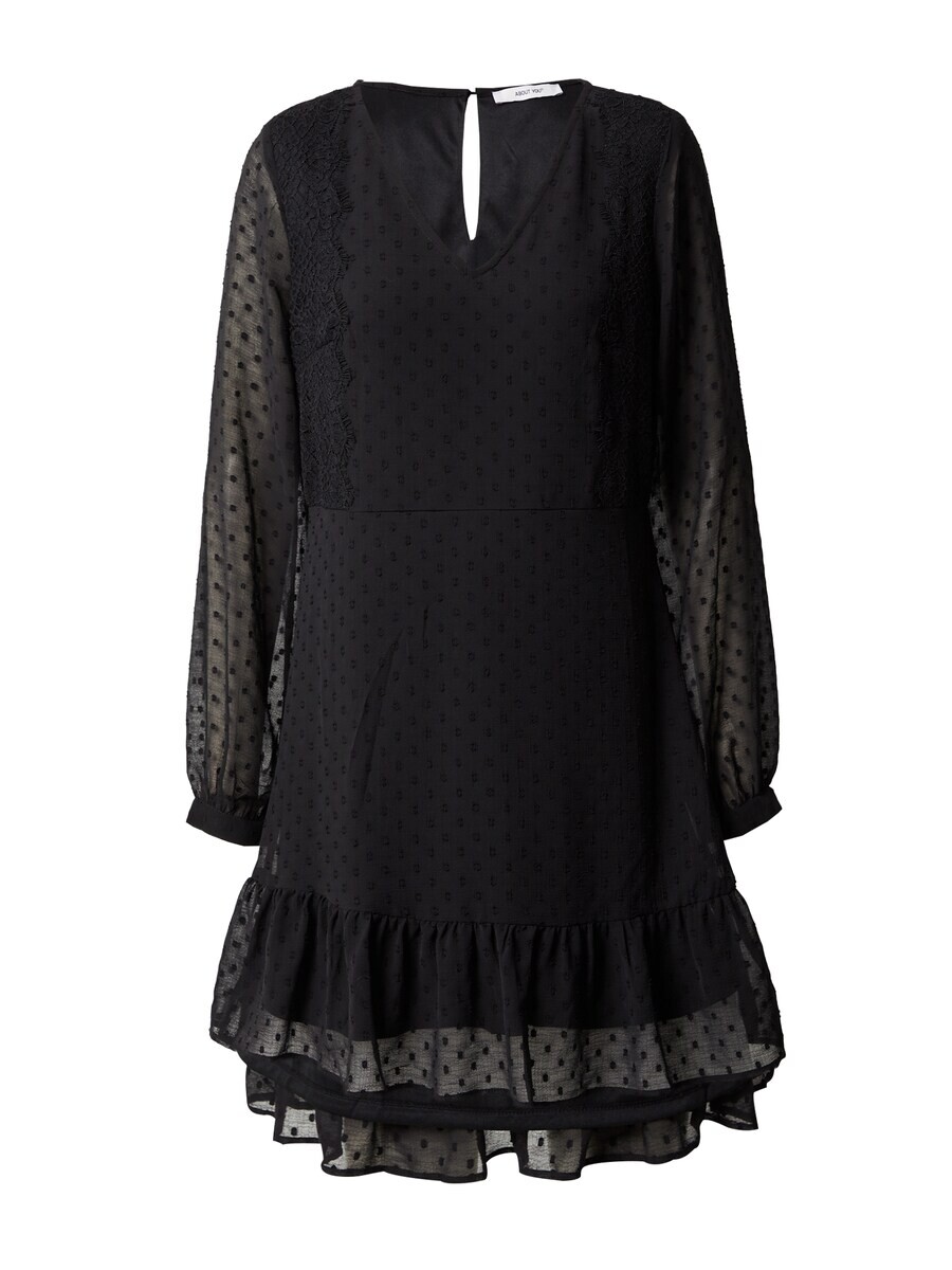 Платье About You CASSIA, черный
Платье About You CASSIA, черный