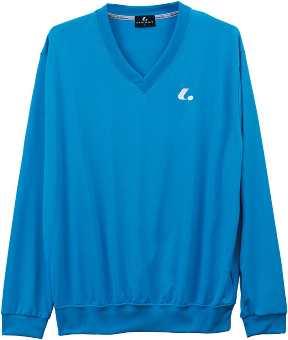 Мужская летняя толстовка Lucent Uni, синий
Мужская летняя толстовка Lucent Uni, синий