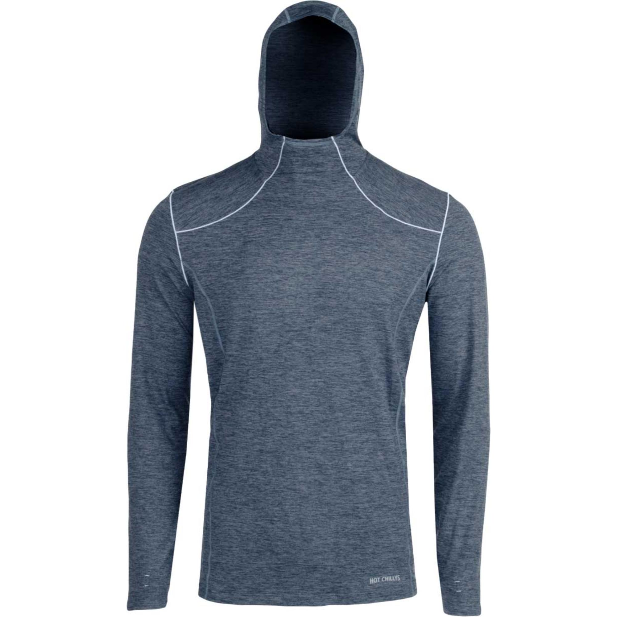 Мужская толстовка Clima-Tek Hot Chillys, Nightfall Heather
Мужская толстовка Clima-Tek Hot Chillys, Nightfall Heather