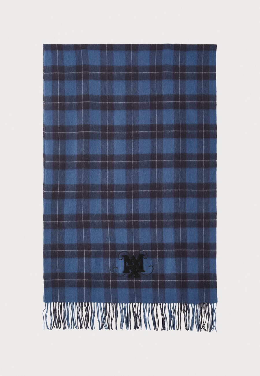 Шарф MAX&Co. LINFA, Navyblau /Blue
Шарф MAX&Co. LINFA, Navyblau /Blue