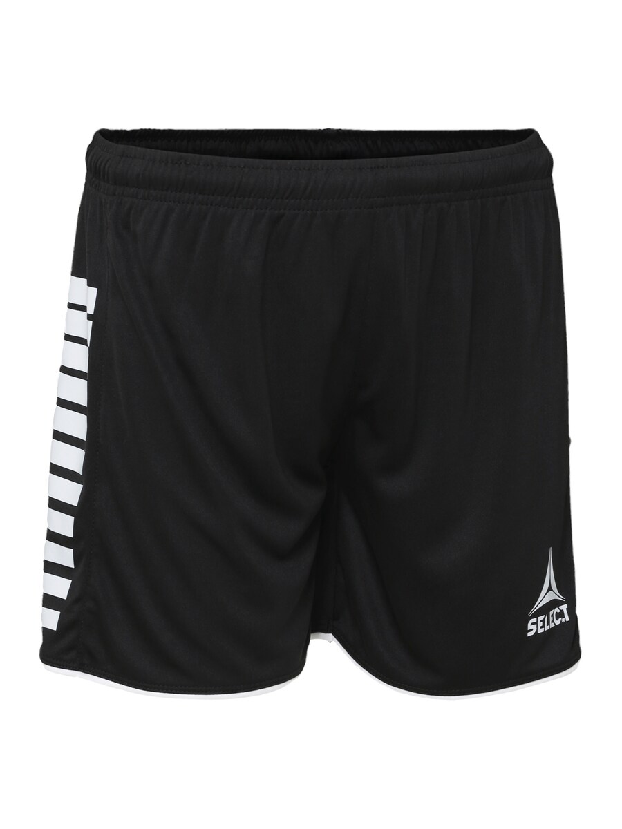 Обычные спортивные штаны Select, черный
Обычные спортивные штаны Select, черный
