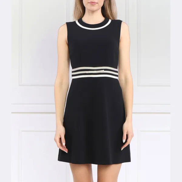 Платье Red Valentino, черный
Платье Red Valentino, черный