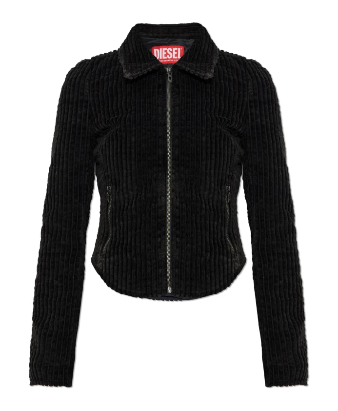 Куртка g-enea Diesel, черный
Куртка g-enea Diesel, черный