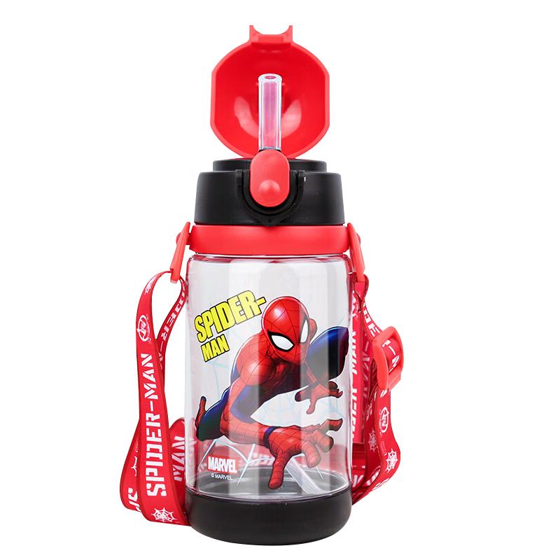 Пластиковые стаканы для воды Disney, Spider-Man
Пластиковые стаканы для воды Disney, Spider-Man