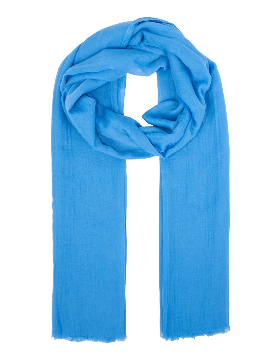 Шарф Seasons of April Alessandra, синий
Шарф Seasons of April Alessandra, синий