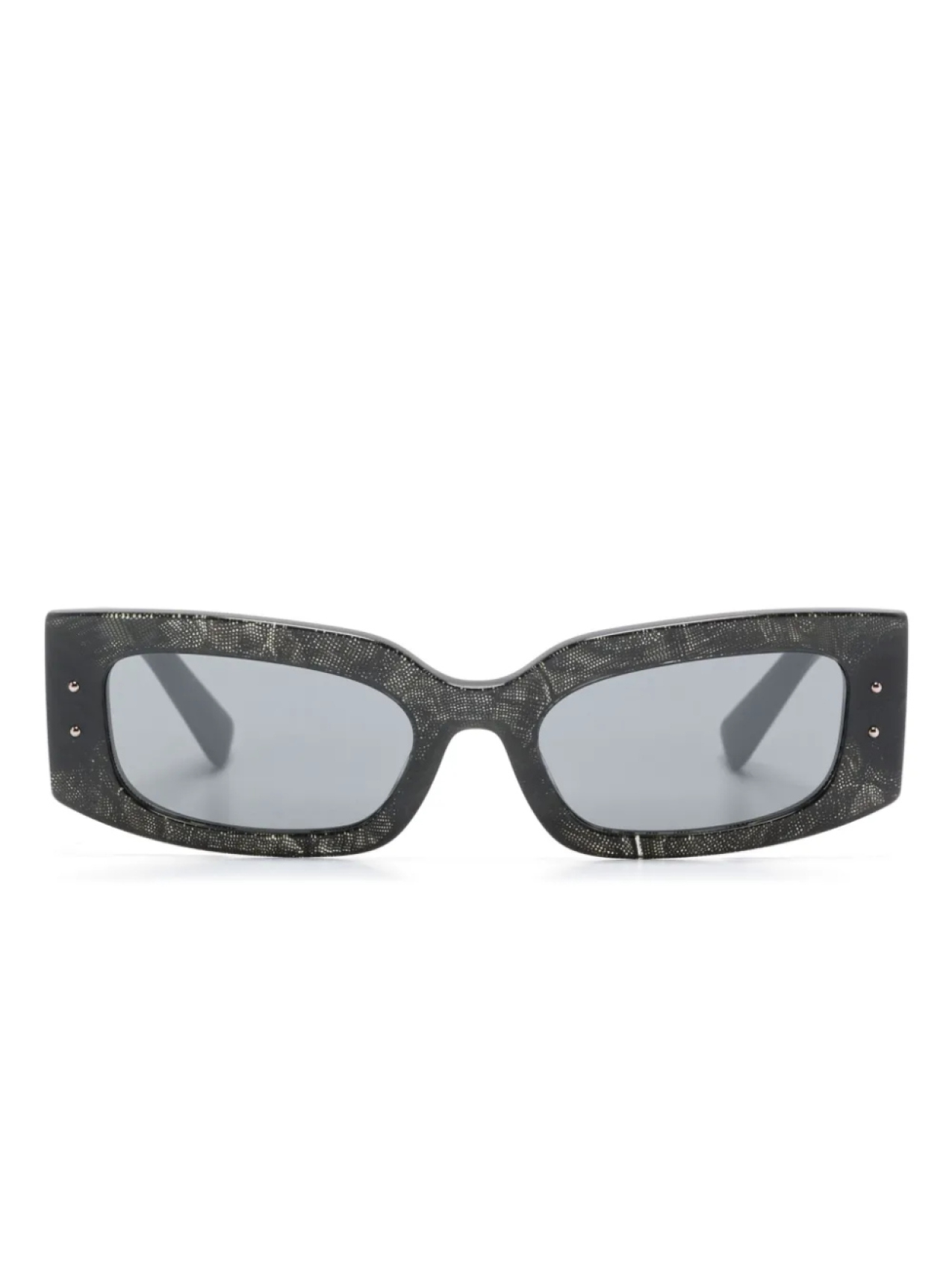 Dolce & Gabbana солнцезащитные очки с логотипом, серый
Dolce & Gabbana солнцезащитные очки с логотипом, серый