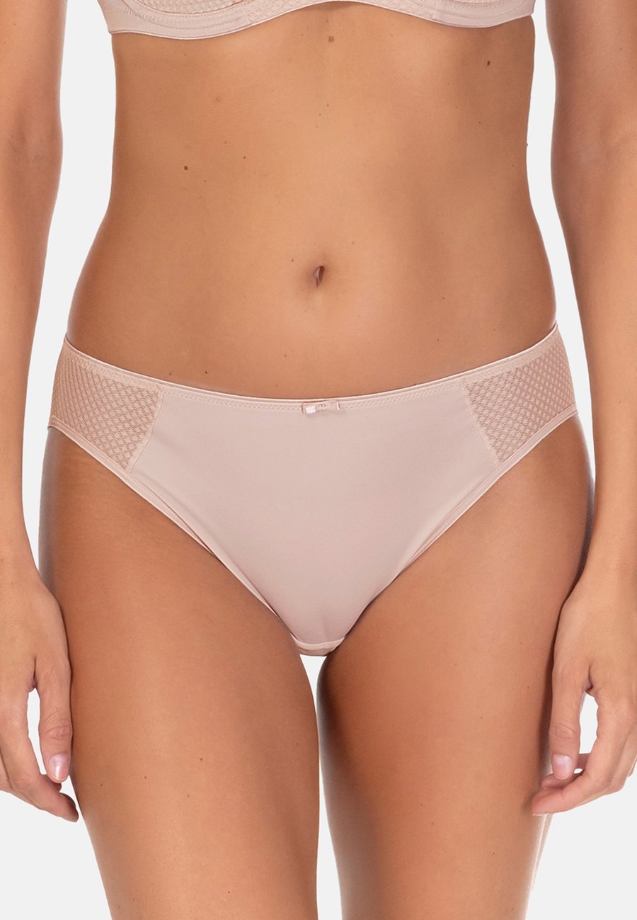 Брифы ROSME KAMILA CLASSIC, Beige
Брифы ROSME KAMILA CLASSIC, Beige
