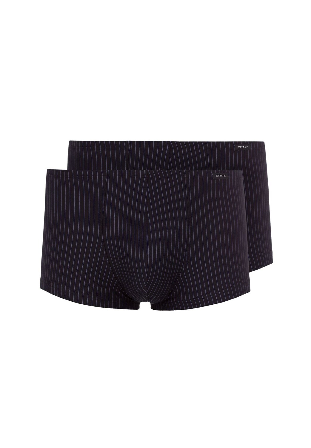 Хипстерские шорты/брюки, набор из 2 базовых шт SKINY, цвет Shadow Stripe
Хипстерские шорты/брюки, набор из 2 базовых шт SKINY, цвет Shadow Stripe