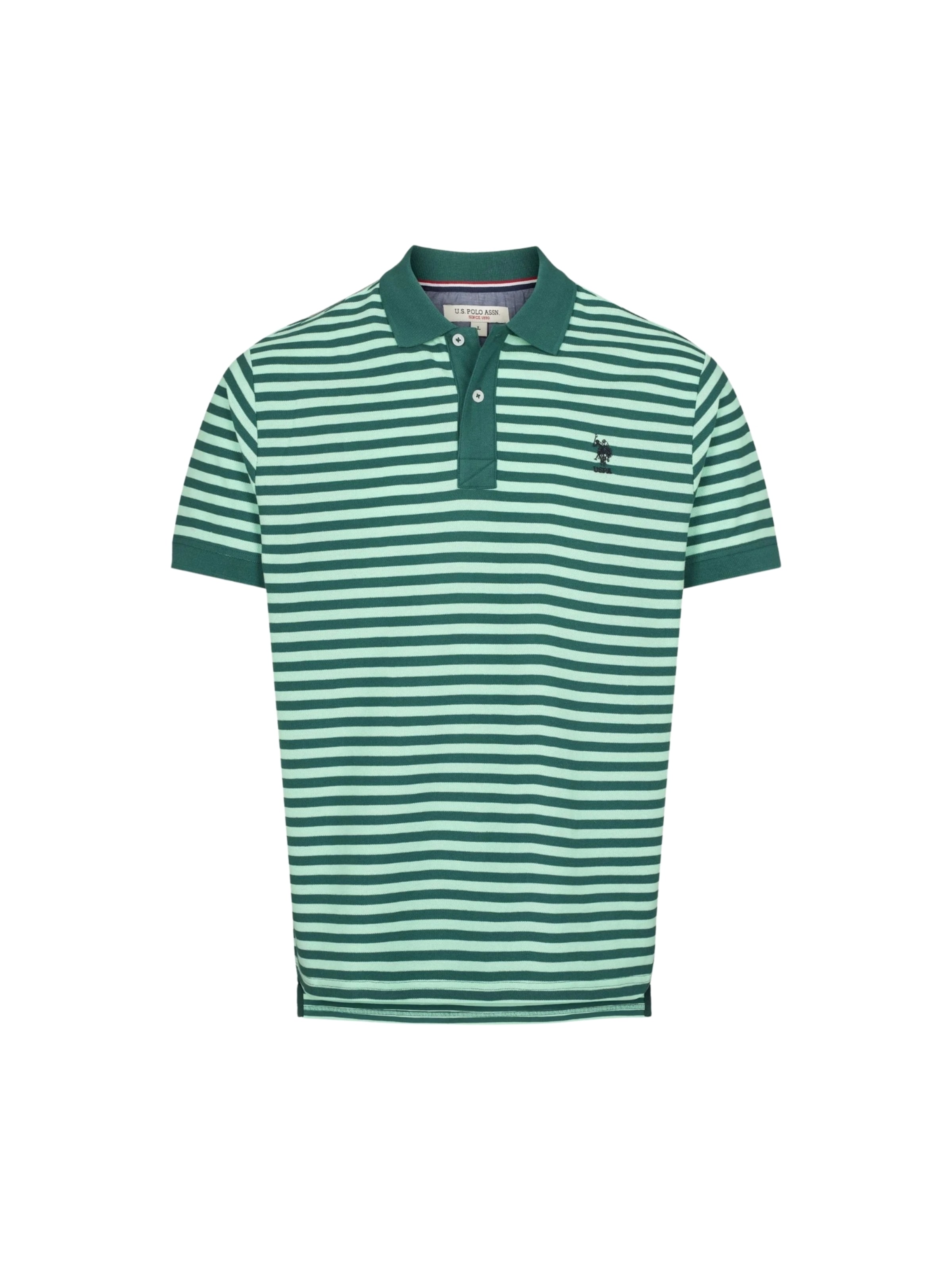 U.S. POLO ASSN. Рубашка на пуговицах 'UMClaus' Regular fit в белом цвете
U.S. POLO ASSN. Рубашка на пуговицах 'UMClaus' Regular fit в белом цвете