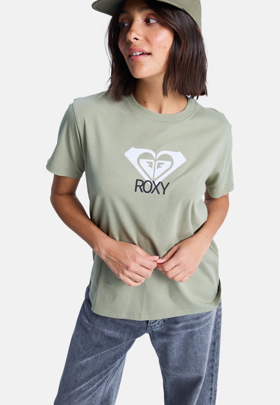 Футболка Roxy OCEAN ROAD ART, Gld/Green, Зеленый, Футболка Roxy OCEAN ROAD ART, Gld/Green
Футболка Roxy OCEAN ROAD ART, Gld/Green, Зеленый, Футболка Roxy OCEAN ROAD ART, Gld/Green