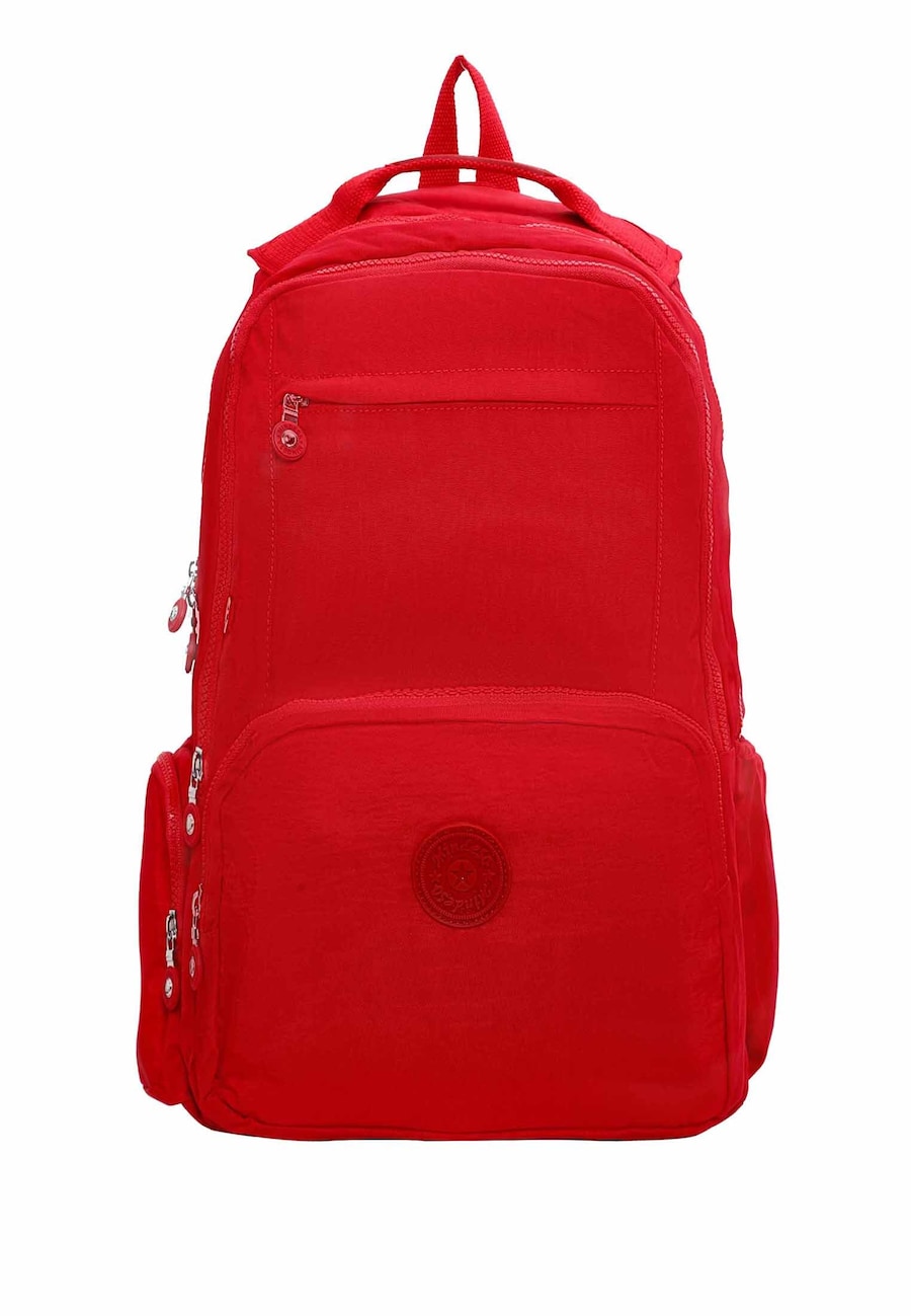 Рюкзак Mindesa, красный
Рюкзак Mindesa, красный