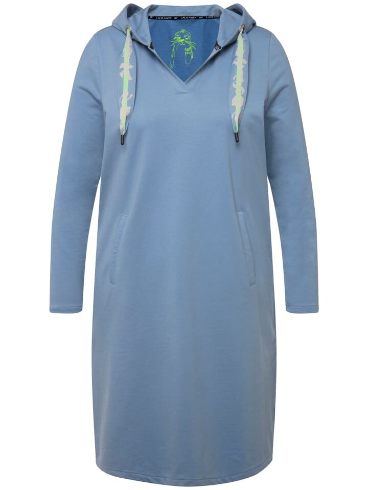 Длинное платье LAURASØN Midi, цвет taubenblau
Длинное платье LAURASØN Midi, цвет taubenblau