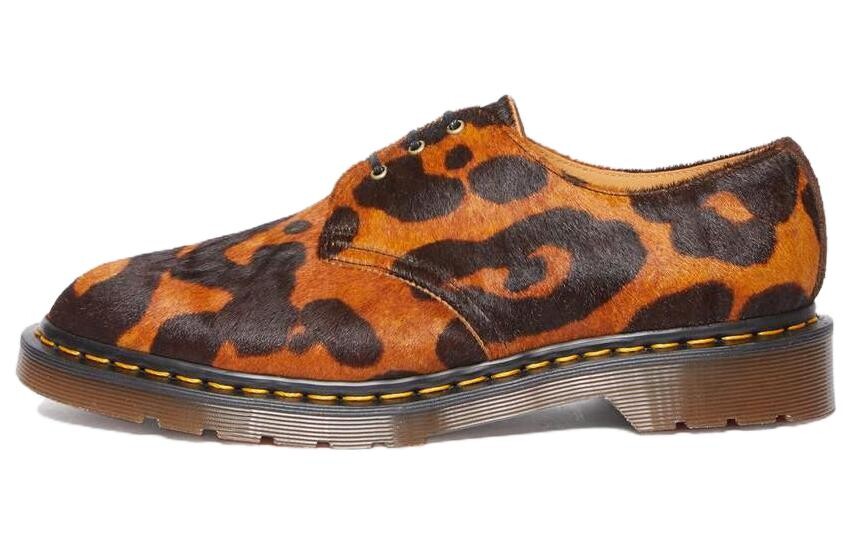 1461 Кроссовки Lifestyle унисекс с низким верхом с леопардовым принтом Dr.Martens, Коричневый, 1461 Кроссовки Lifestyle унисекс с низким верхом с леопардовым принтом Dr.Martens
1461 Кроссовки Lifestyle унисекс с низким верхом с леопардовым принтом Dr.Martens, Коричневый, 1461 Кроссовки Lifestyle унисекс с низким верхом с леопардовым принтом Dr.Martens