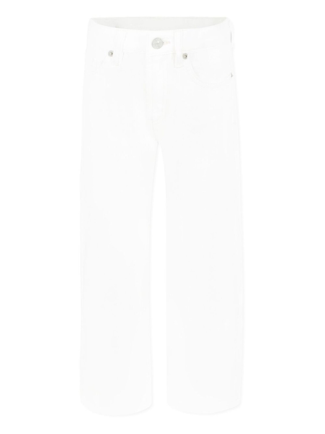 Прямые джинсы Diesel Kids, белый
Прямые джинсы Diesel Kids, белый