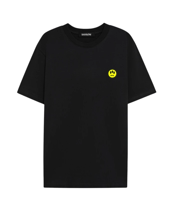 Культовая футболка-джерси Barrow, черный
Культовая футболка-джерси Barrow, черный
