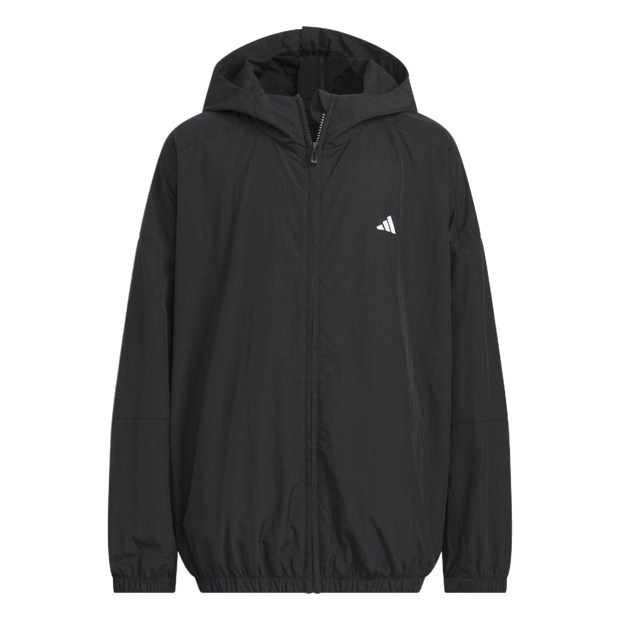 Adidas Куртка Black для детей 3-7 лет
Adidas Куртка Black для детей 3-7 лет