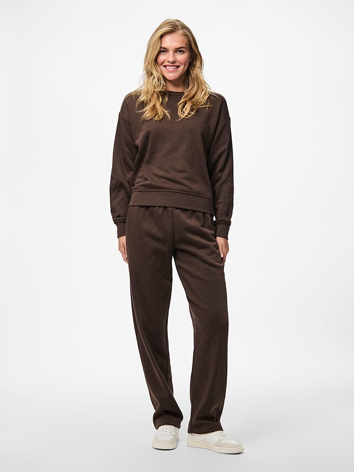 Толстовка Pieces, коричневый
Толстовка Pieces, коричневый