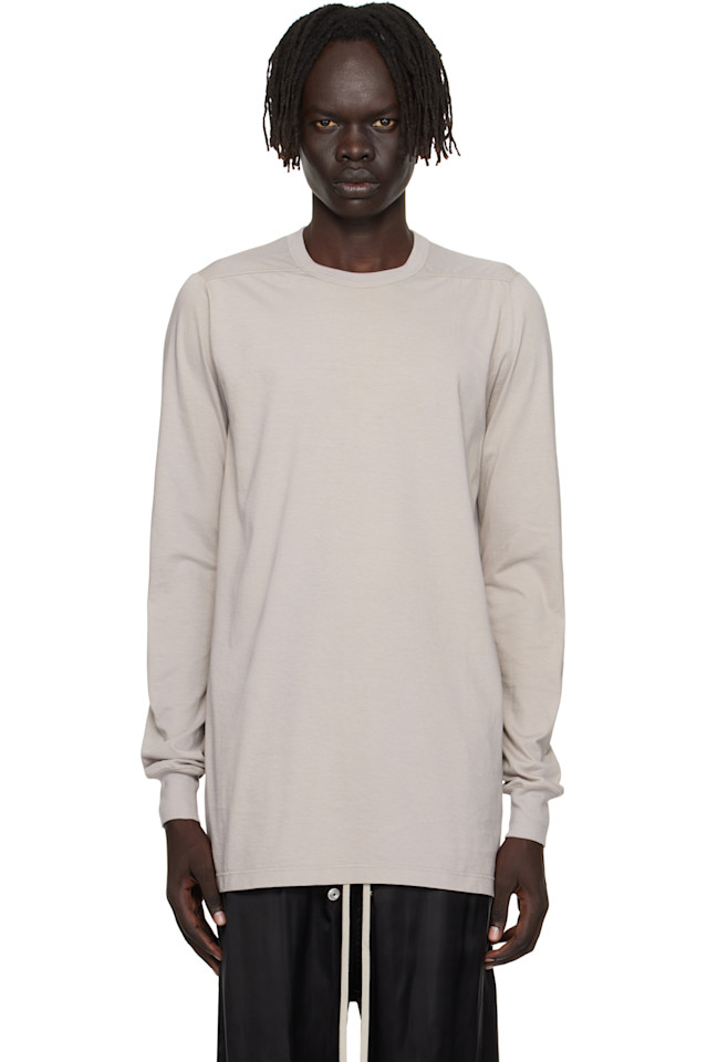 Rick Owens Футболка Off-White Concordians Level LS
Rick Owens Футболка Off-White Concordians Level LS