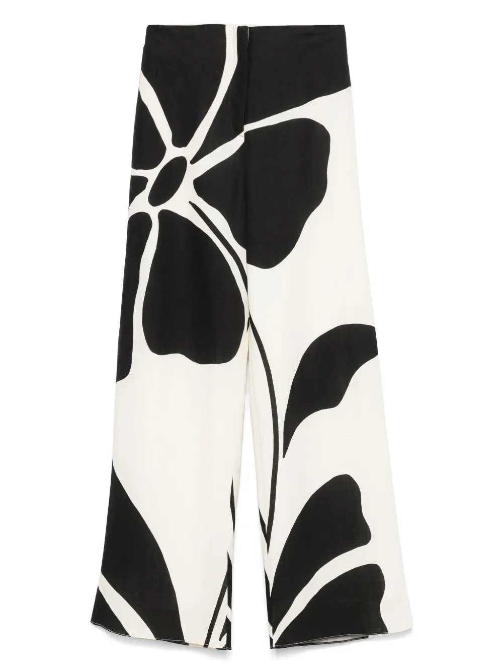 Брюки India Cala de la Cruz, нейтральный
Брюки India Cala de la Cruz, нейтральный