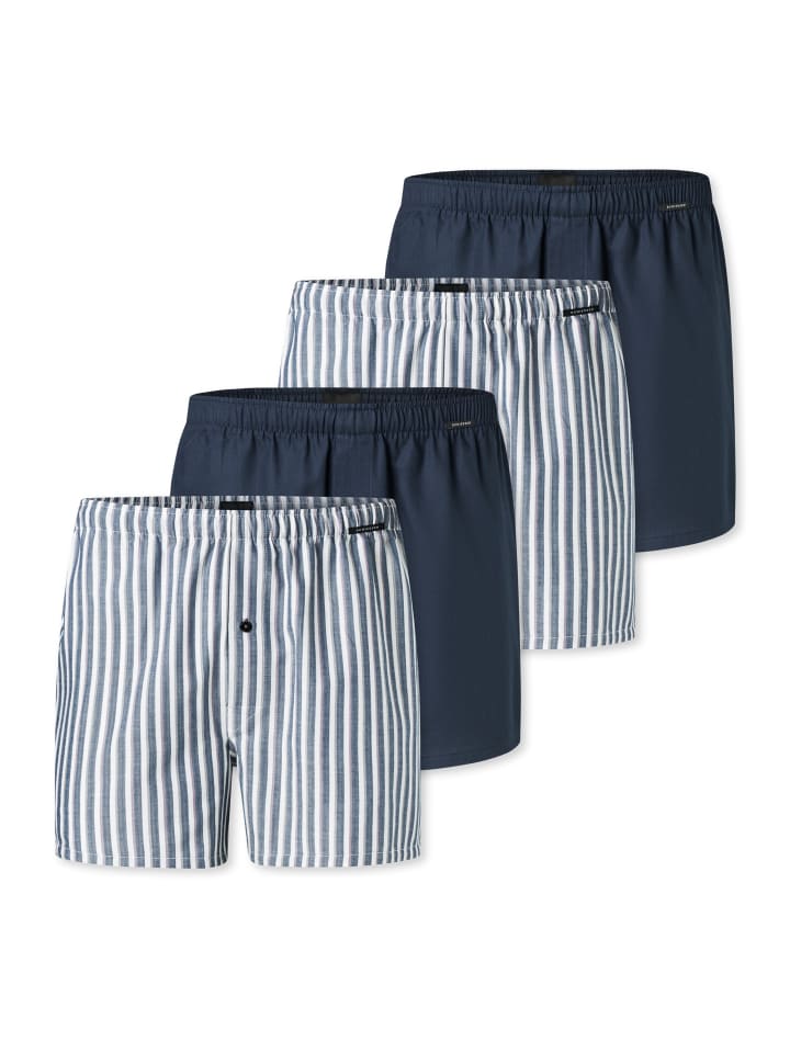 Боксеры Schiesser
Боксеры Schiesser