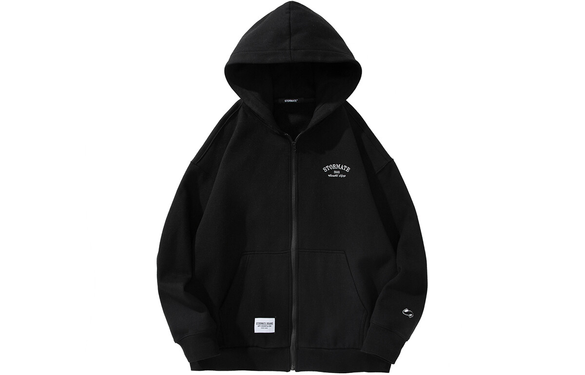 Толстовка унисекс Stormate, Светло-серый
Толстовка унисекс Stormate, Светло-серый