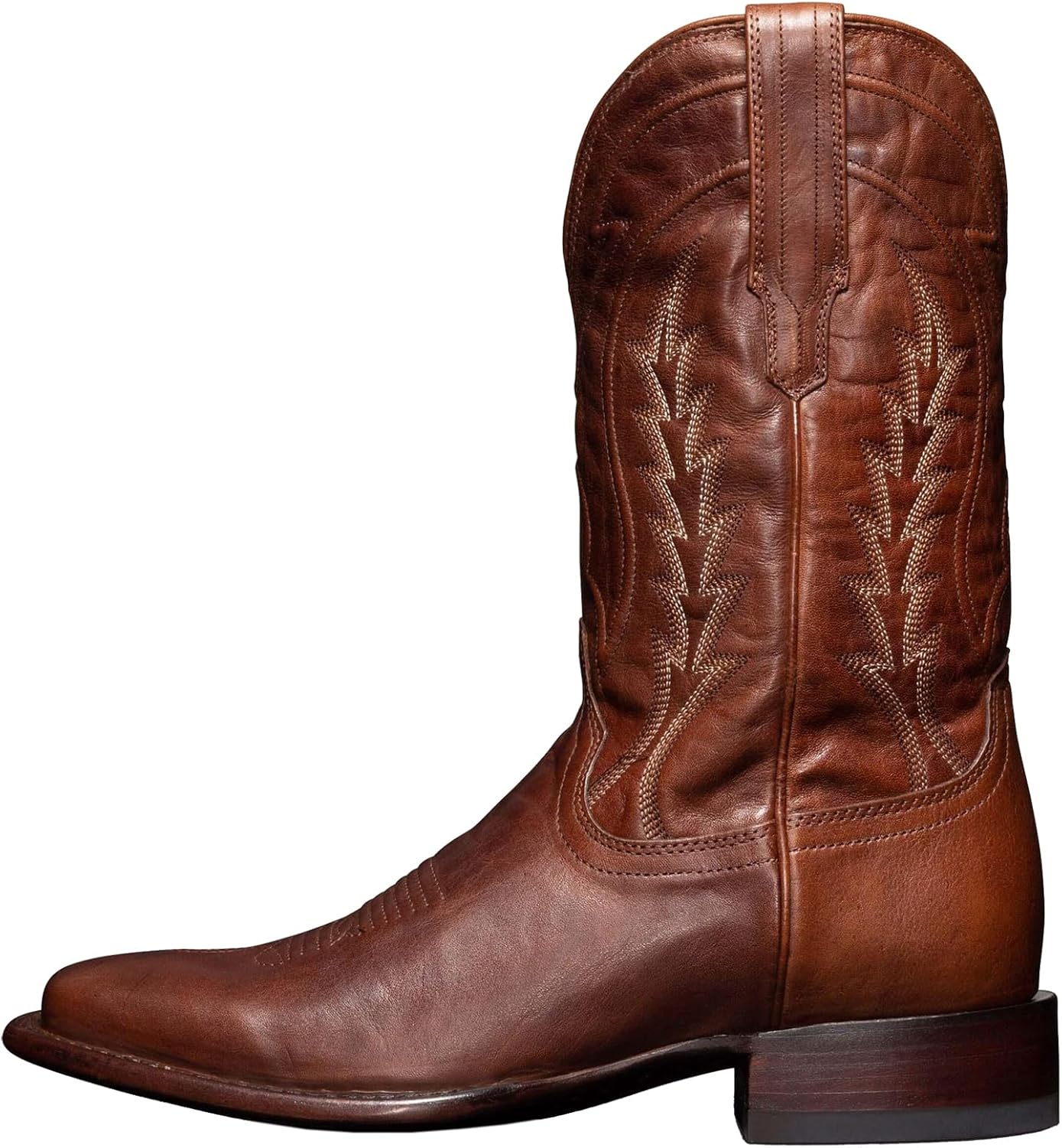 Ковбойские сапоги для мужчин, мужские вестерн-сапоги с круглым носком, классические модные вышитые противоскользящие страныные туфли для весны и осени Junqiako, темно-коричневый
Ковбойские сапоги для мужчин, мужские вестерн-сапоги с круглым носком, классические модные вышитые противоскользящие страныные туфли для весны и осени Junqiako, темно-коричневый