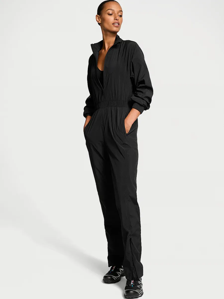 Комбинезон Power Parachute Vsx, черный
Комбинезон Power Parachute Vsx, черный