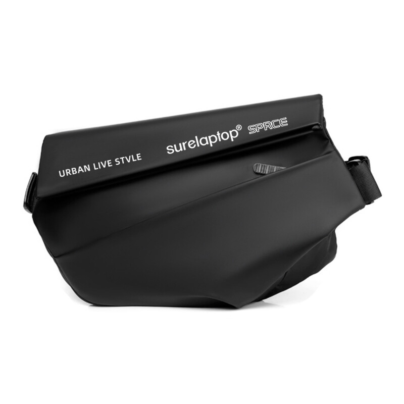 Showletu Сумка через плечо SURELAPTOP унисекс серии SPRCE, Апельсин
Showletu Сумка через плечо SURELAPTOP унисекс серии SPRCE, Апельсин