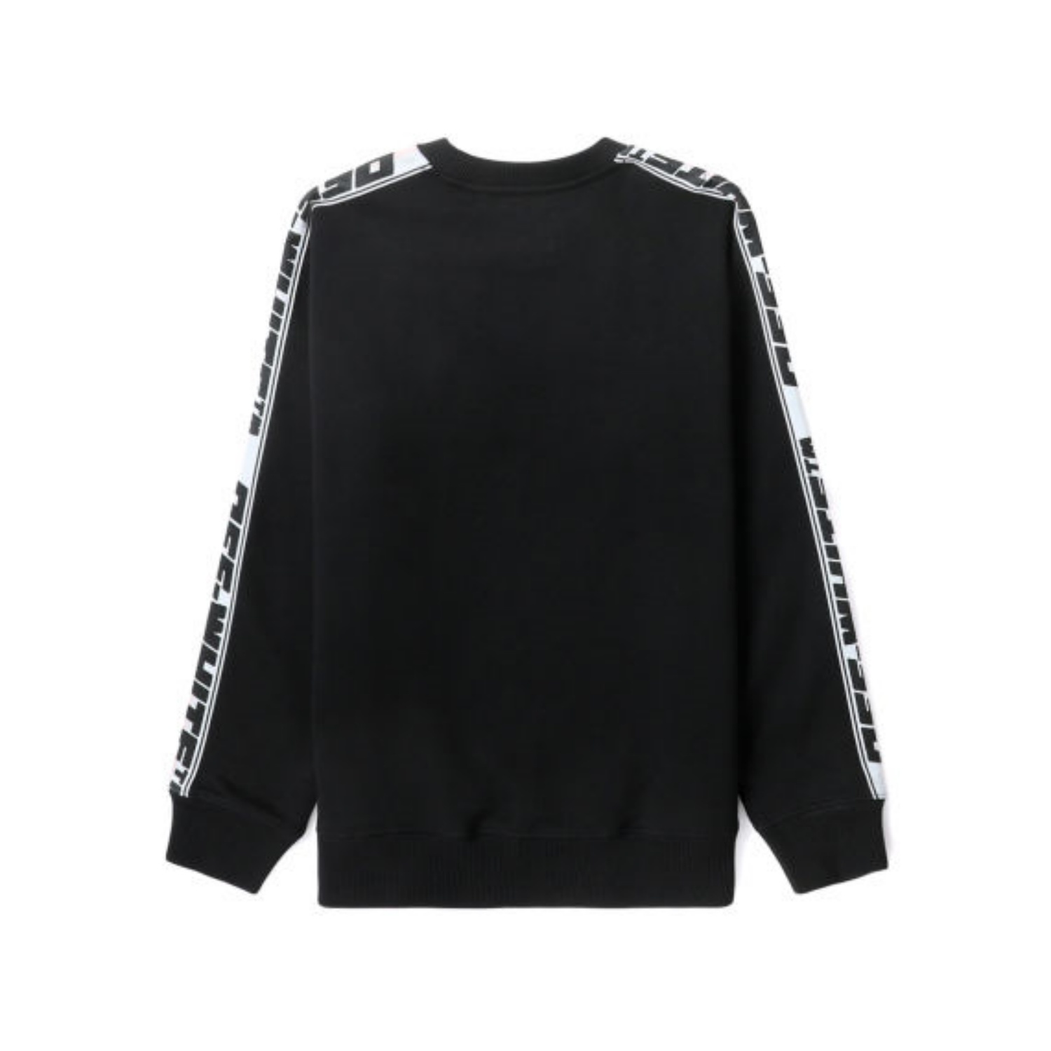 Off-White Толстовки OFF WHITE, унисекс, черные, с круглым вырезом, средней плотности ткани, Черный, Off-White Толстовки OFF WHITE, унисекс, черные, с круглым вырезом, средней плотности ткани
Off-White Толстовки OFF WHITE, унисекс, черные, с круглым вырезом, средней плотности ткани, Черный, Off-White Толстовки OFF WHITE, унисекс, черные, с круглым вырезом, средней плотности ткани