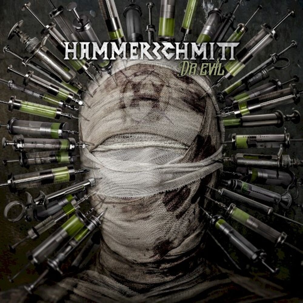 Диск CD Dr. Evil
Диск CD Dr. Evil