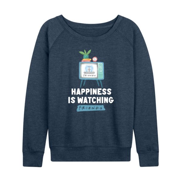 Женская футболка с длинным рукавом "Подружки смотрят подружек" из французского терри Licensed Character, индиго
Женская футболка с длинным рукавом "Подружки смотрят подружек" из французского терри Licensed Character, индиго