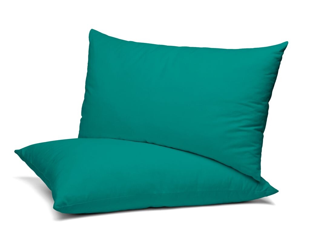 Комплект из 2-х чехлов BEAUTEX (60х60 см, бирюзовый) Чесаный хлопок, премиум-джерси 160 г/м², размер и цвет на выбор
Комплект из 2-х чехлов BEAUTEX (60х60 см, бирюзовый) Чесаный хлопок, премиум-джерси 160 г/м², размер и цвет на выбор