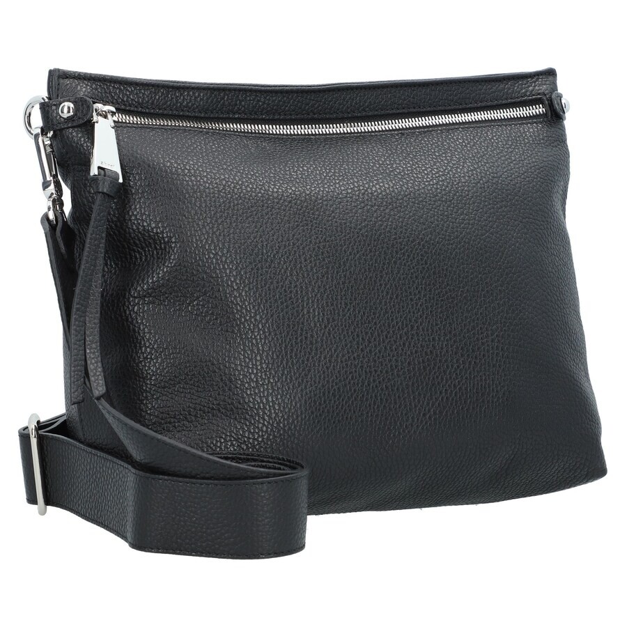 Сумка через плечо ABRO Crossbody Bag Adria, черный
Сумка через плечо ABRO Crossbody Bag Adria, черный