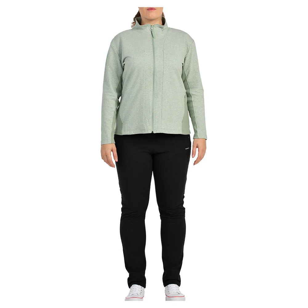 Спортивный костюм John Smith Parnai, зеленый
Спортивный костюм John Smith Parnai, зеленый