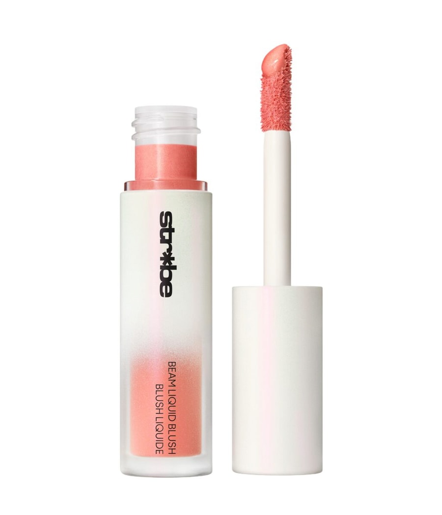 Кремовые румяна MAC Strobe Beam Liquid Blush, Ice Gleam, 4.3 ml
Кремовые румяна MAC Strobe Beam Liquid Blush, Ice Gleam, 4.3 ml