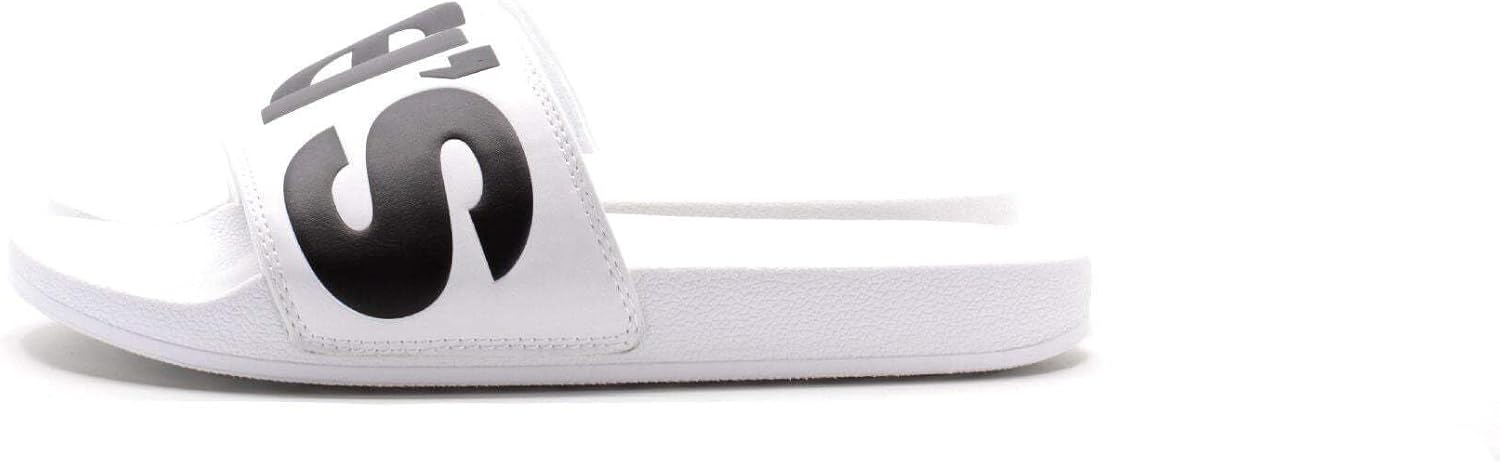 Мужские шлепанцы Levi's, White Regular White 51
Мужские шлепанцы Levi's, White Regular White 51