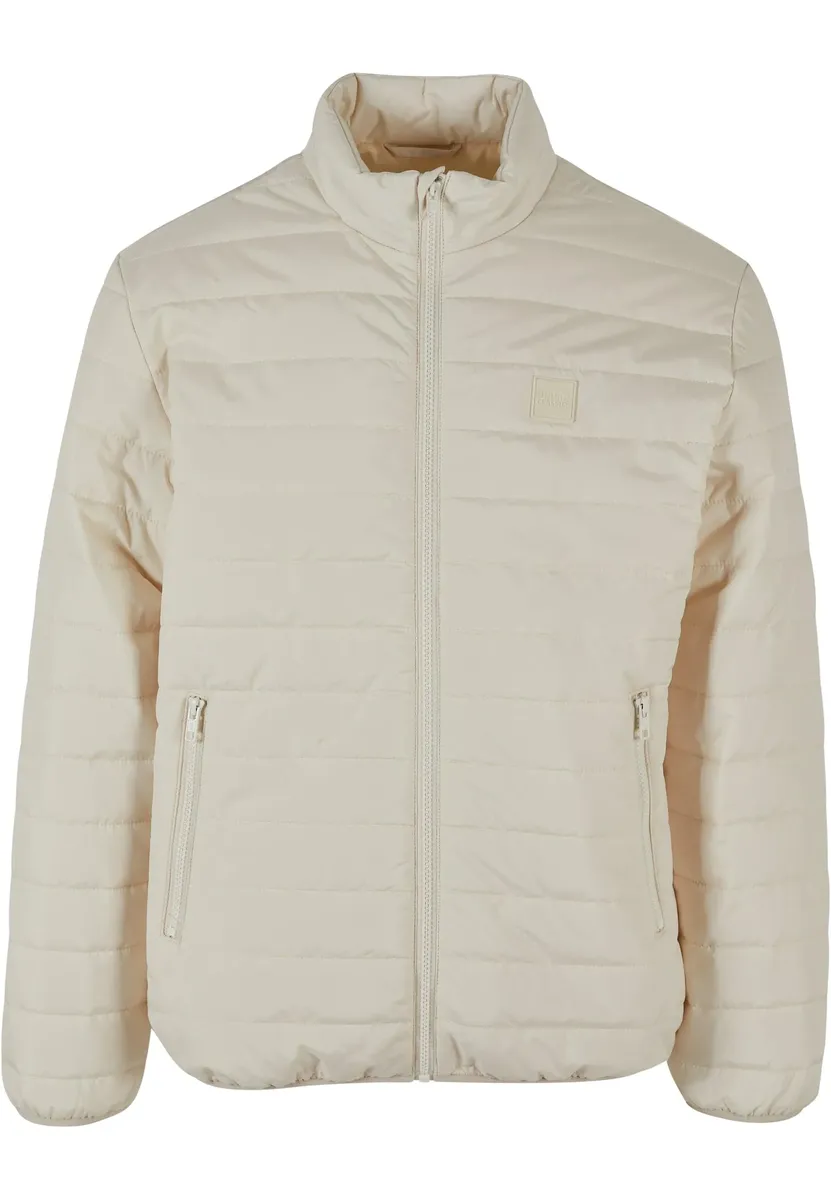 Анорак URBAN CLASSICS " Urban Classics Men's Light Bubble Jacket" (1 шт.), без капюшона, белый
Анорак URBAN CLASSICS " Urban Classics Men's Light Bubble Jacket" (1 шт.), без капюшона, белый