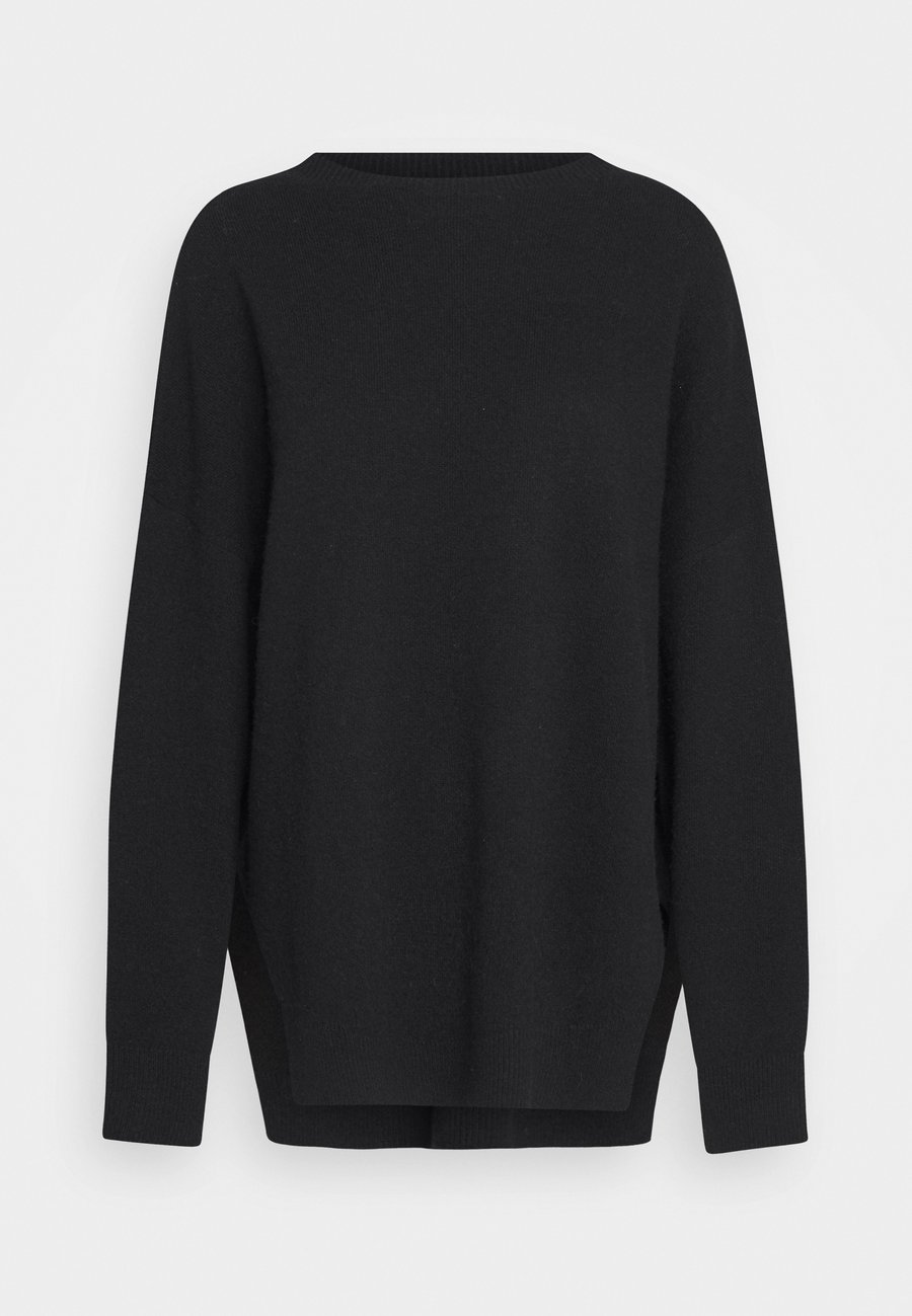 Джемпер CLOSED LONG SLEEVE, Dark Night/Dark Blue
Джемпер CLOSED LONG SLEEVE, Dark Night/Dark Blue