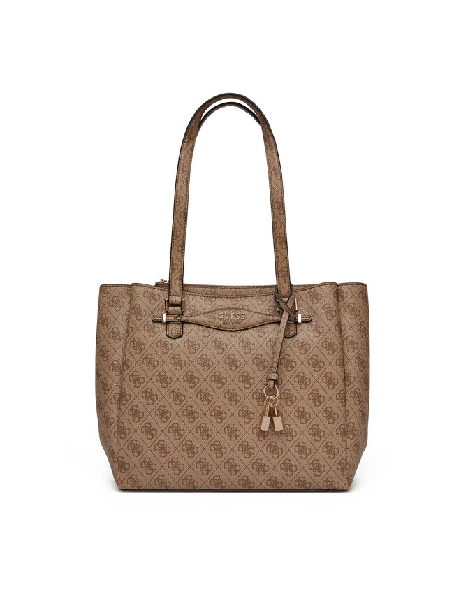 Сумка Katya HWSG96 52230 Guess, коричневый
Сумка Katya HWSG96 52230 Guess, коричневый