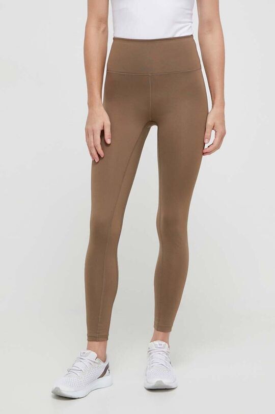 Тренировочные леггинсы Casall, коричневый
Тренировочные леггинсы Casall, коричневый